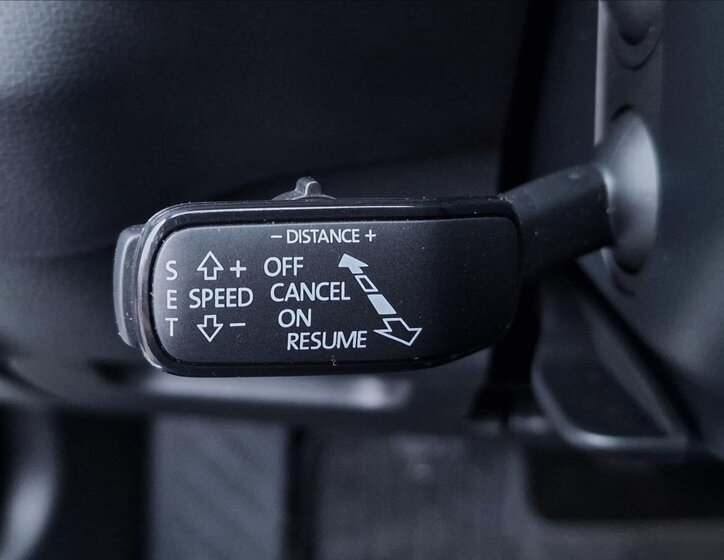 Škoda Karoq SUV / Terénní 2,0 l 110 kw