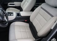 Citroën C5 Aircross SUV / Terénní 1,6 l 133 kw