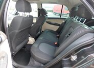 Škoda Fabia Hatchback 1,4 l 55 kw