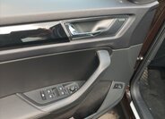 Škoda Kodiaq SUV / Terénní 2,0 l 140 kw