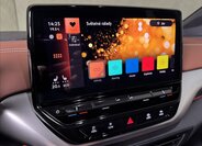 Volkswagen ID.4 SUV / Terénní 0,0 150 kw