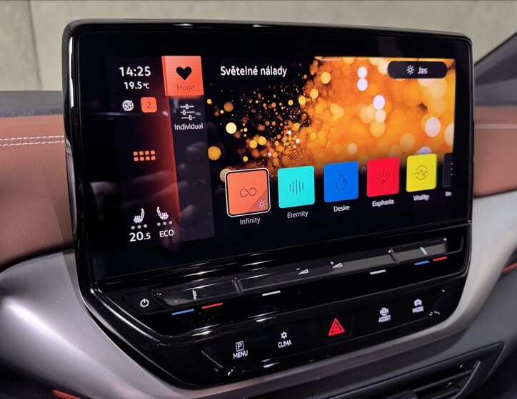 Volkswagen ID.4 SUV / Terénní 0,0 150 kw