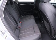 Audi A3 Hatchback 1,4 l 92 kw