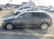 Audi A3 Hatchback 1,6 l 77 kw