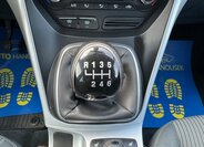 Ford C-MAX Kombi 1,6 l 110 kw