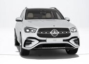 Mercedes-Benz GLE 1