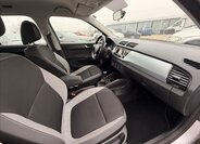 Škoda Fabia Kombi 999,0 70 kw