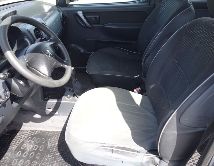 Citroën Berlingo 12