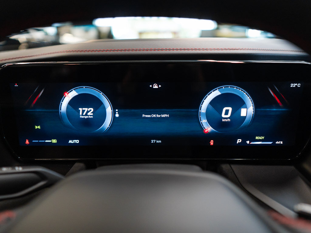 Dodge Charger Kupé 0,0 499 kw