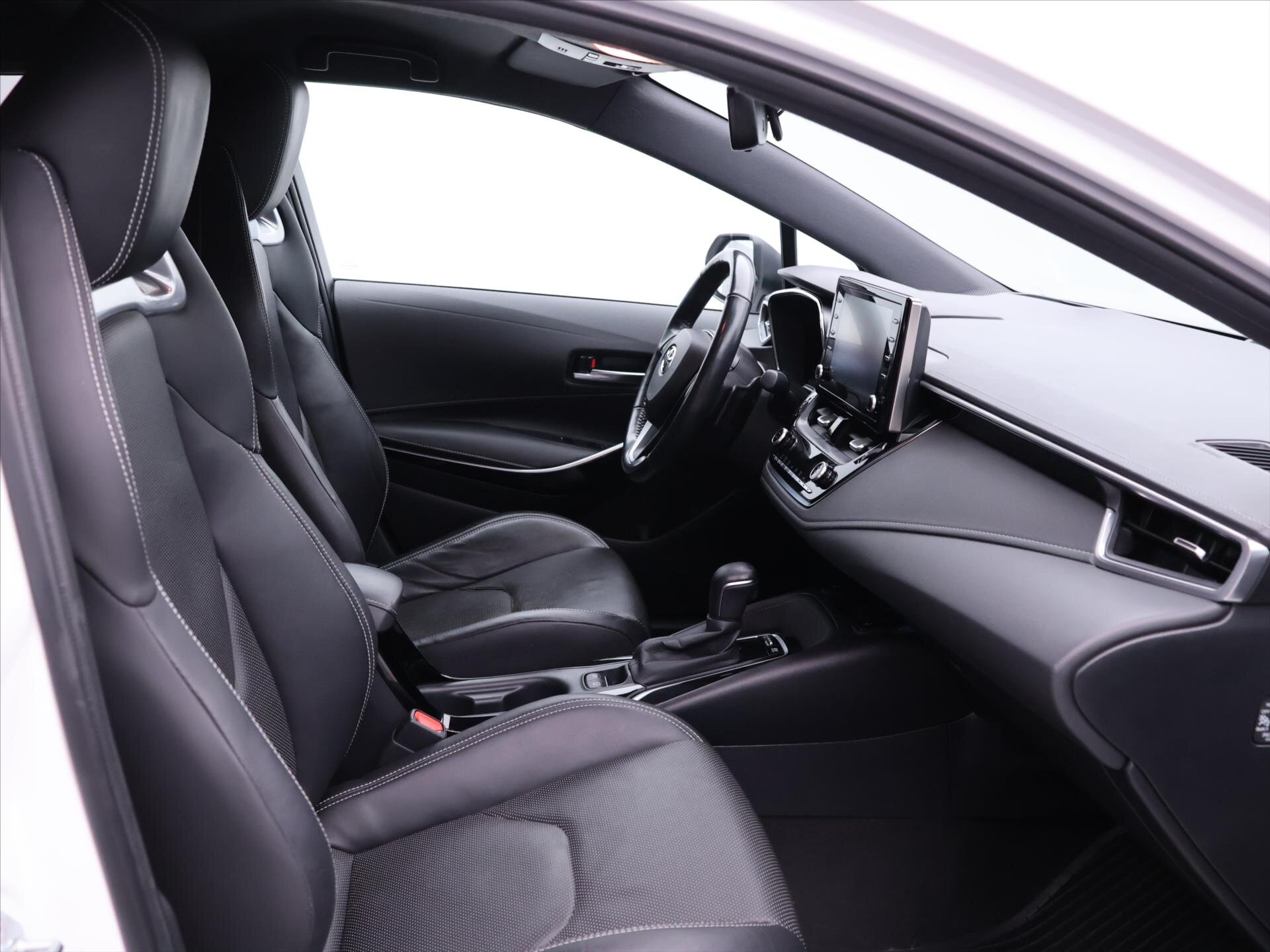 Toyota Corolla Kombi 2,0 l 132 kw