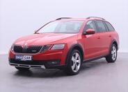 Škoda Octavia 3