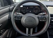 Hyundai Tucson SUV / Terénní 1,6 l 110 kw