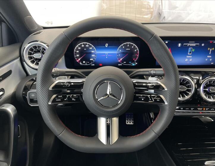 Mercedes-Benz Třídy A 10