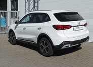 MG ZS SUV 1,5 l 85 kw