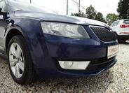 Škoda Octavia 11