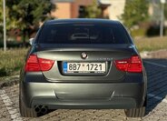 BMW Řada 3 Sedan 0,0 180 kw