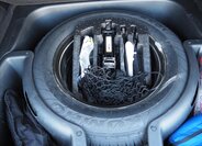 Jeep Grand Cherokee SUV / Terénní 3,0 l 184 kw