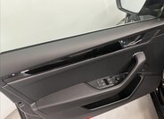 Škoda Superb Kombi 2,0 l 147 kw