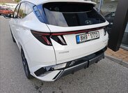 Hyundai Tucson SUV / Terénní 1,6 l 117 kw
