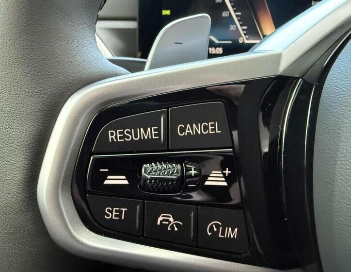 BMW Řada 3 Sedan 2,0 l 140 kw