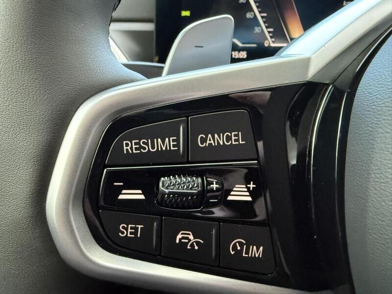 BMW Řada 3 Sedan 2,0 l 140 kw