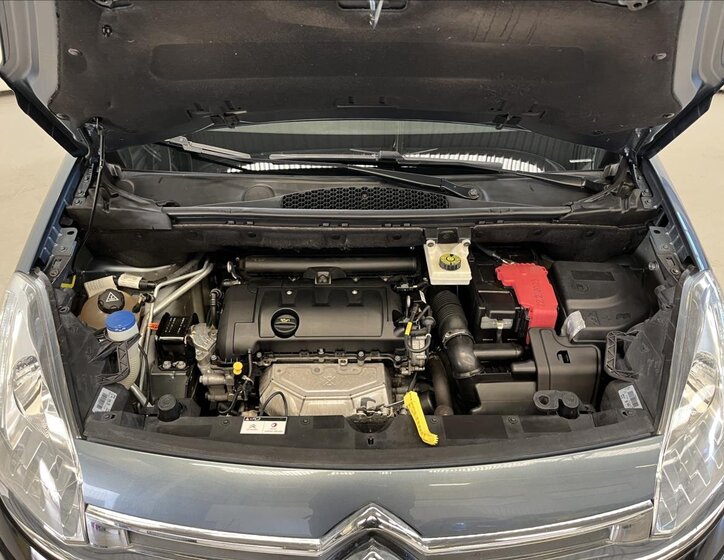 Citroën Berlingo 26