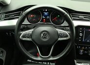 Volkswagen Passat Kombi 2,0 l 140 kw