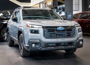 Subaru Outback SUV / Terénní 2,4 l 193 kw