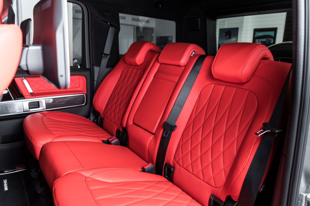 Mercedes-Benz Třídy G