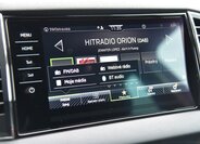 Škoda Karoq SUV / Terénní 1,5 l 110 kw