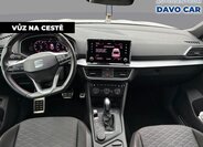 Seat Tarraco SUV / Terénní 2,0 l 140 kw
