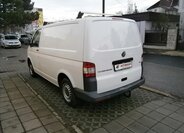 Volkswagen Transporter Ostatní 2,0 l 62 kw