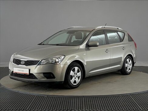 KIA Ceed Kombi 1,6 l 91 kw