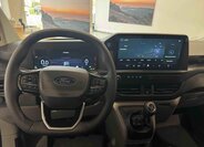 Ford Transit Custom VAN / Minibus 2,0 l 110 kw