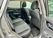 Nissan Qashqai SUV / Terénní 1,6 l 96 kw