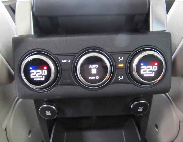 Land Rover Discovery 31