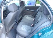 Škoda Fabia Hatchback 1,4 l 55 kw