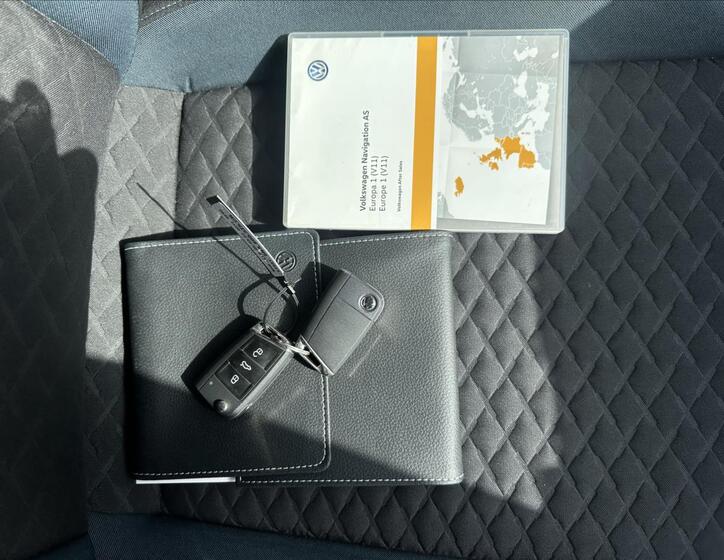 Volkswagen Tiguan 32