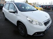 Peugeot 2008 1