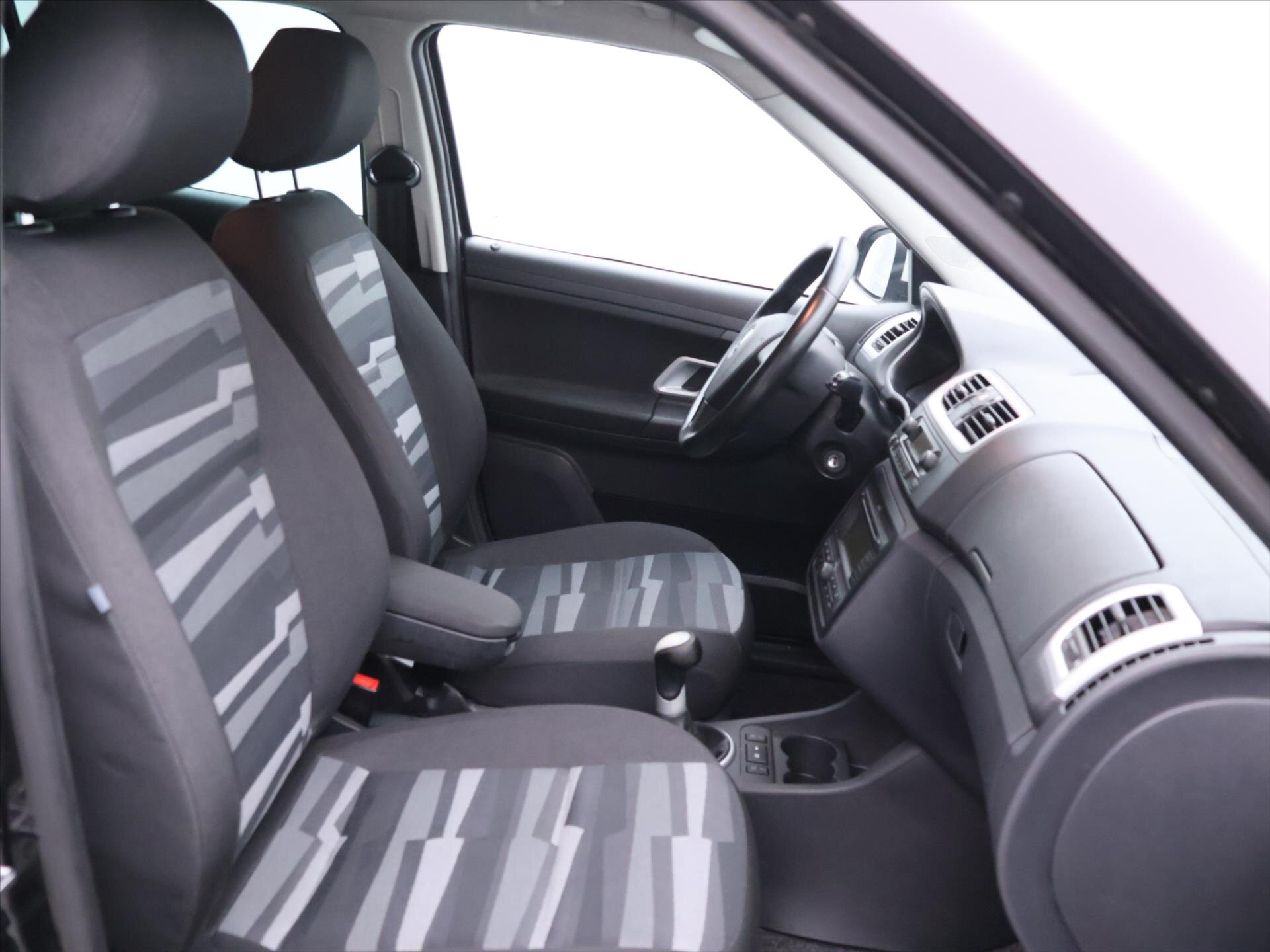 Škoda Fabia Hatchback 1,4 l 63 kw