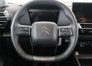 Citroën C4 Hatchback 1,2 l 96 kw