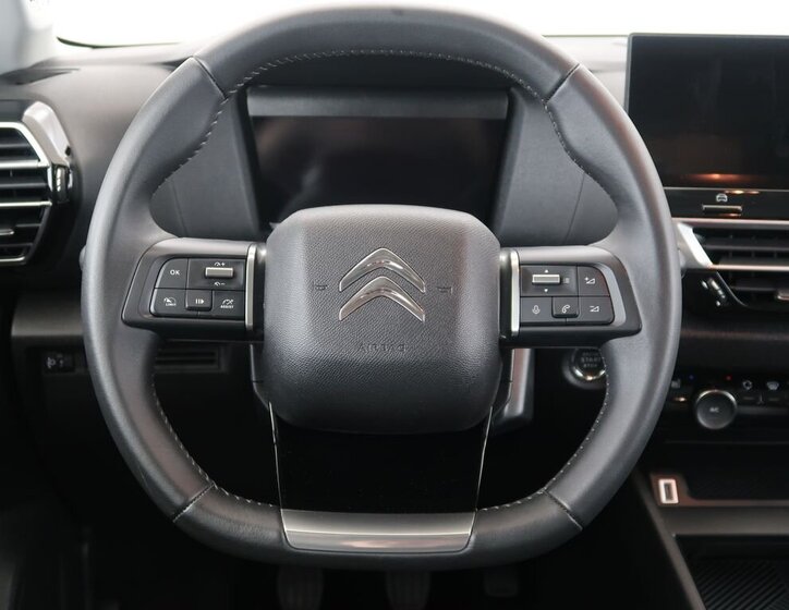 Citroën C4 Hatchback 1,2 l 96 kw