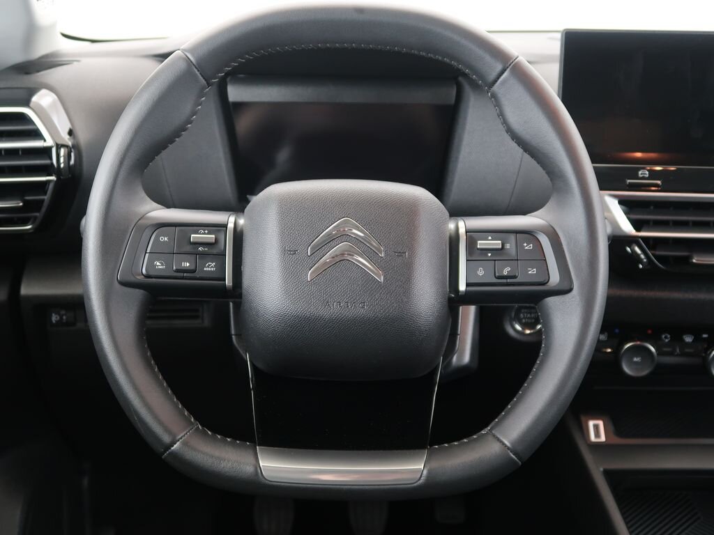 Citroën C4 Hatchback 1,2 l 96 kw