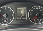 Volkswagen Tiguan SUV / Terénní 2,0 l 103 kw