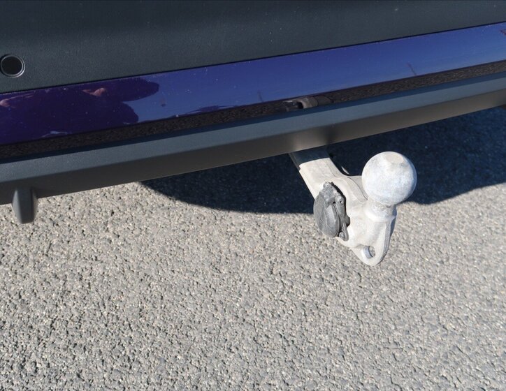 Volkswagen Tayron SUV / Terénní 1,5 l 110 kw