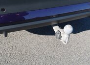 Volkswagen Tayron SUV / Terénní 1,5 l 110 kw