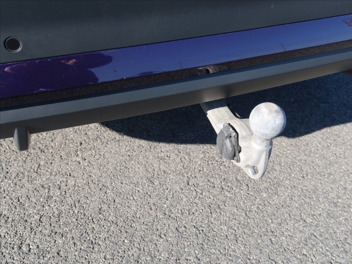 Volkswagen Tayron SUV / Terénní 1,5 l 110 kw