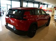 Citroën C5 Aircross SUV / Terénní 1,2 l 100 kw