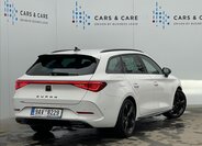 Cupra Leon 3