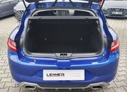 Renault Mégane Hatchback 1,6 l 151 kw